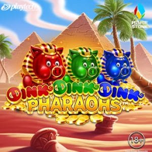 Oink Oink Oink_ Pharaohs™
