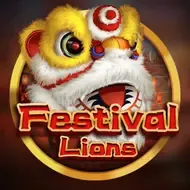 Festival Lions screenshot