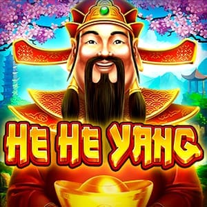 He He Yang 96
