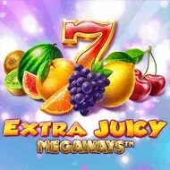 Extra Juicy Megaways screenshot