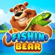 Fishin' Bear3oaks