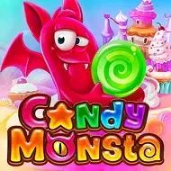 Candy Monsta screenshot
