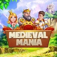 Medieval Mania screenshot