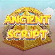 Ancient Script screenshot