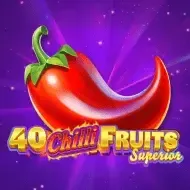 40 Chilli Fruits SuperiorGamzix