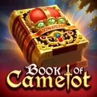 Book Of Camelot screenshot