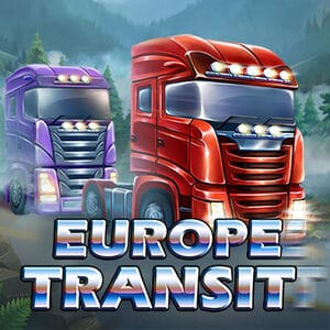 Europe Transit screenshot