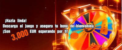 Siente la emoción galáctica