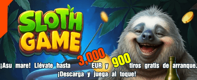 Giros gratis en cada spin