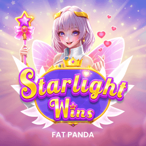Starlight Wins screenshot
