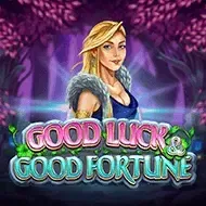 Good Luck & Good Fortune screenshot