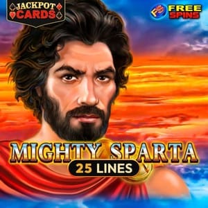 Mighty Sparta screenshot