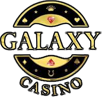 Galaxy Win Casino Logo